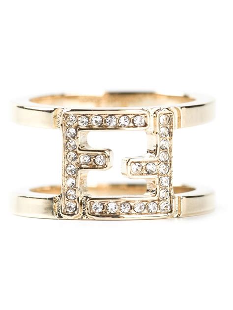 fendi jewelry for women.